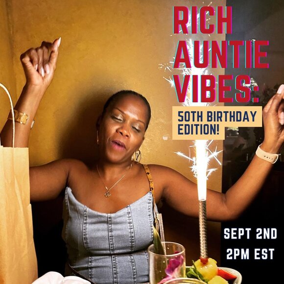 R&B SUNDAZE! Shop! Vibe! Save! - Picture 5 of 12